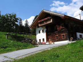 Berg Apart Anna Zaunhof
